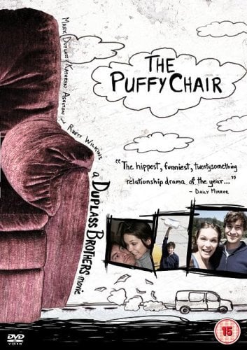 The Puffy Chair [2007] [DVD]