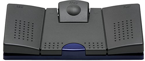 Grundig GZT5400 Digta Fußschalter 540 USB