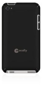 Macally MetroB-T4 Schutzhülle für iPod touch 4G