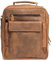 Harold's Flug-Umhänger Herren-Umhängetasche Leder Schulter-Tasche Harolds 417803