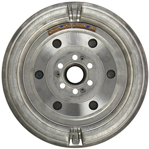 LUK 415033010 Schwungrad LuK ZMS