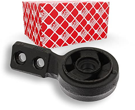 febi bilstein 21471 Control Arm Bush with bracket, pack of one