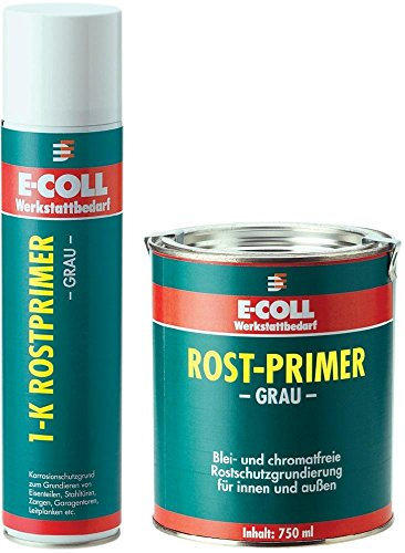 Format 4317784305488 – rostprimer-spray 400 ml rotbraun e-coll