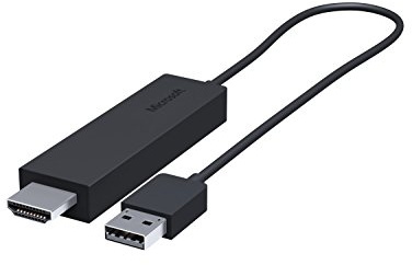 Microsoft Wireless Display Adapter