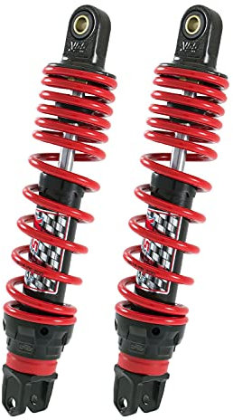 YSS Paar ammortizatori TB222 – 300p-06-x Honda pcx-125 125 09 > L15 (Stoßdämpfer hinten Roller)/Pair of Shock Absorbers TB222 – 300p-06-x Honda pcx-125 125 09 > L15 (Rear Shock Absorber Scooter)