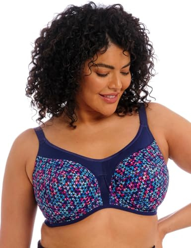 Elomi Women's Energise Underwire Sports Bra