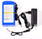 Pack Batterie Aftertech Batterie 24V 7000mAh 7Ah Lithium Rechargeable 130x67x46mm F2E4