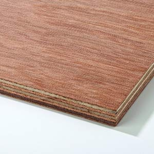 Marine Plywood | Marine Ply | Exterior Plywood | 18mm 2440mm x 610mm