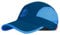 Trollkids Kinder Kappe Troll, Marineblau/Mittelblau, Größe 2-5 Years; 48-52cm
