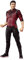 Bandai S.H. Figuarts Shang-Chi and The Legend of The Ten Rings Shang-Chi