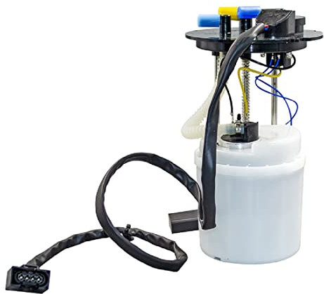 1 Stück Benzinpumpe 168 470 28 94 1684702894 A1684702894 Compatible with BEN-Z W168 A140 A160 A190 A210 (97-04) CAIJUN-AUTO