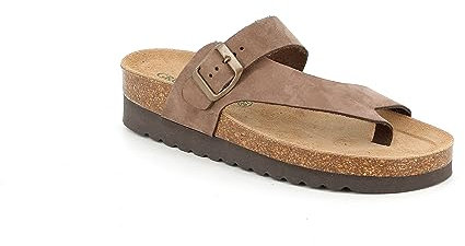 Grunland Kork-Slipper CB0327 Testa DI Moro 39