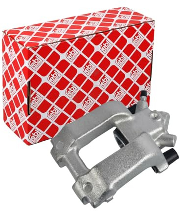 FEBI BILSTEIN Bremssattel 181658 Vorderachse links, Ausführung: