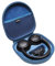 LTGEM Case Compatible with Anker Soundcore Life Q20 / Q20i / Q30 Hybrid Active Noise Cancelling Headphones, Blue