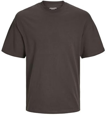 JACK & JONES JJEBRADLEY Tee SS O-Neck NOOS