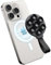 JOYROOM Magnetic Phone Holder, Magsafe Silicone Suction Holder for Wall, Car and Shower Mirror, Multipurpose Suction Cup Mount for Selfies