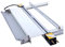 Acryl PVC Bender Heißbiegemaschine für Kunststoffplatte, Winkelpositionierung, Plexiglas, Acryl Leuchtkasten - Biegemaschine Heizung