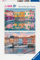 Ravensburger Puzzle 12000988 - Griechenland & Italien - 2X 1000 Teile Puzzle für Erwachsene und Kinder ab 14 Jahren