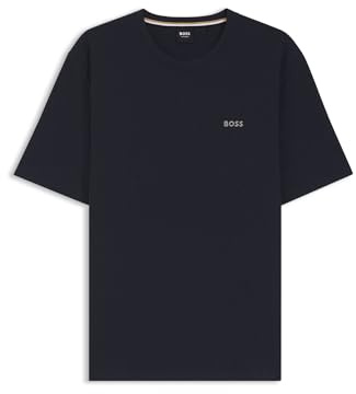 BOSS Pyjama-top Aus Waffelstrick