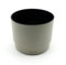 For ET-74 for Canon 70-200mm f/4L IS for USM Paraluce sostitutivo in plastica bianca