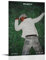 DNHBNV Ken Poster, Motiv: Carson, Rapper, Album, Poster, Leinwand, farbecht, Wandkunst, dekoratives Gemälde für Wohnzimmer, Schlafzimmer, Heimdekoration, 30 x 45 cm, Rahmenstil
