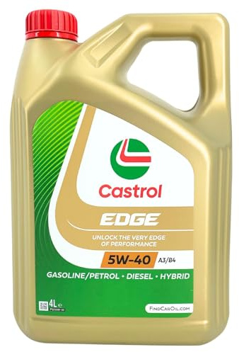 Castrol 15F718