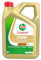 CASTROL Motoröl 5W-40 EDGE Vollsynthetiköl Motor Öl ACEA A3/B4 API SP A3/B4 4L