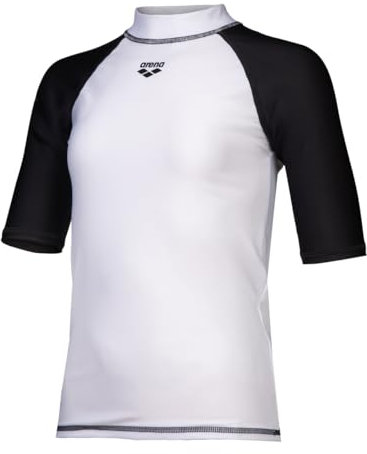 ARENA Kinder Graphic UV-Schutz Kurzarm Shirt