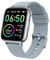 Smartwatch für Herren und Damen, 2025 HD 1,96 Zoll Fitness-Tracker mit Anrufannahme/Anrufannahme, 115+ Sport-Smartwatch, Schrittzähler/SpO2/Schlaf/Herzfrequenzmesser, wasserdicht IP68 für Android iOS