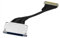 HSSDTECH DC Power Jack Charging Connector for Microsoft Surface Laptop 3 13.5 1867 1868 4 1950 1951 1959 M1089863-004 M1089863-003 DC Power Dock DC Power Port