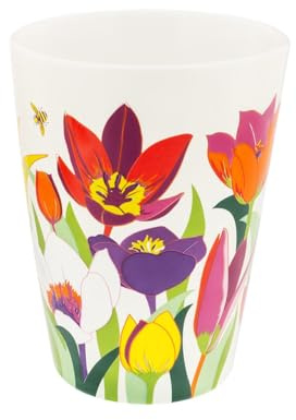 Pylones : Maxi Cup – Große Tasse – Tulpen