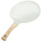 FUNNETOYU Nonstick Stone Frying Pan Versatile Egg Cooking Skillet for Induction Gas Stoves Heat Distribution Easy Clean Lightweight Design for Delicious Meals