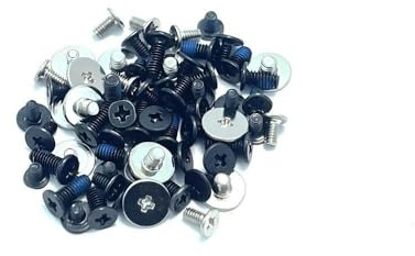 Gintai Computer Screw Kit for Lenovo 300e Chromebook 2nd Gen AST 82CE 5S10Y97710 Replacement Components and Parts Screws Screws Screws