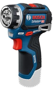Bosch PRO 12V System Akku-Bohrschrauber GSR12V-32FC