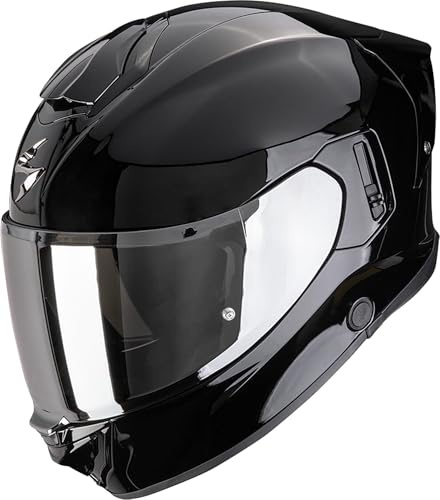 Scorpion Exo-530 Air Integralhelm
