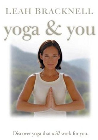 Leah Bracknell Yoga For You [UK Import]