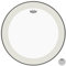 Remo Powerstroke 4 Clear Bass Drum Head 22 P4-1322-C2