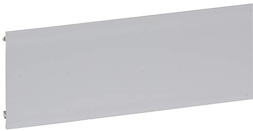 Obturateur 38 modules pour coffret Atlantic, Atlantic Inox et Marina - longueur 684mm