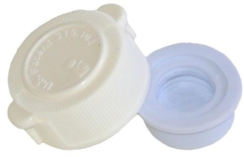 LEGNAGOFERR - Intex 10043 Tappino Bianco Per Gonfiabile Wes Set Intex Store