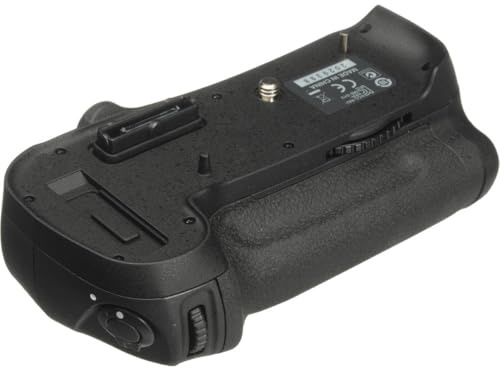Nikon MB-D12 MULTIFUNKTIONS-BATTERIEHANDGRIFF F. D800