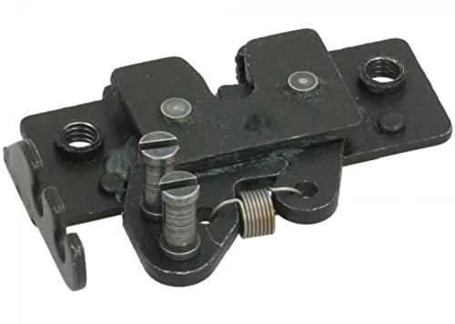 Piaggio CM023701 Seat Lock