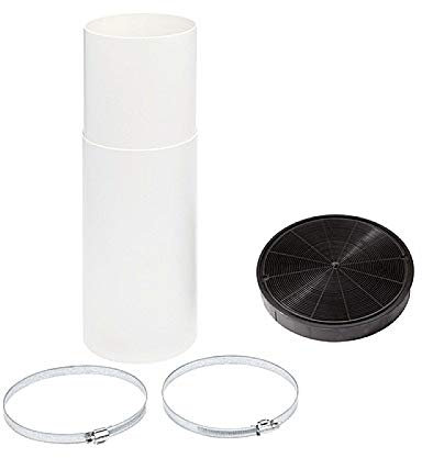 Franke accessoires pour hottes : kit de recyclage QuickFix filtre inclus 1120196852