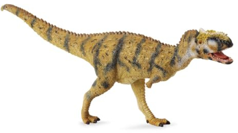 CollectA Rajasaurus, Dinosaurier Spielzeug