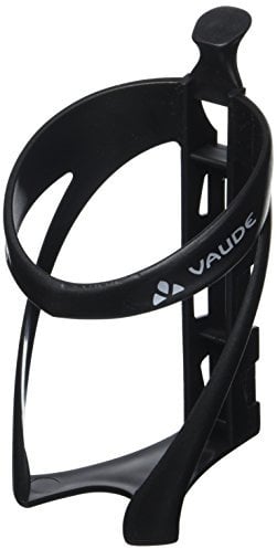 VAUDE Pro Lite Bike Bottle Holder, black, Einheitsgröße