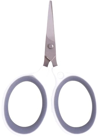 Westcott 3 Titanium Bonded Straight Scissors, Assorted Colors (15150)