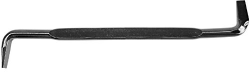 HaWe 609.06 Winkel-Schraubendreher Schlitz 6,5 mm