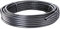 QLG 00571 Tuyau d'irrigation 6 bars ø 25 mm x 25 m, Noir