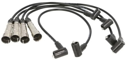 Ignition cable set ENGITECH ENT910147