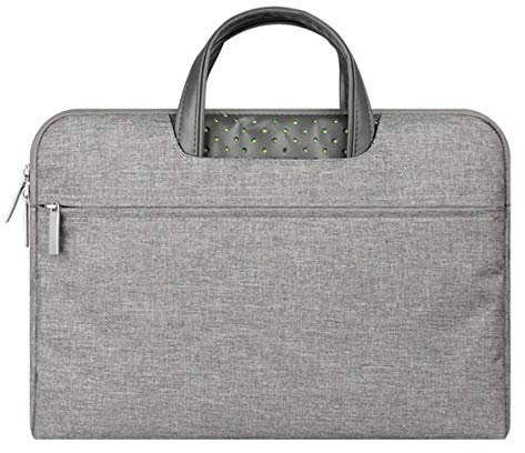 YDSH 13 Pollici Custodia per Laptop,per Laptop Portatile con Manico e Zip/Borsa da Trasporto per Laptop/Custodia per Notebook/Ultrabook/Tablet/Acer/ASUS/dell/Lenovo/Samsung/HP/Sony