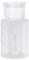 minkissy Professional Manicure Bottle Empty Nail Polish Remover Water Dispenser